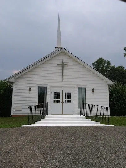 Lawyers Missionary Baptist Church