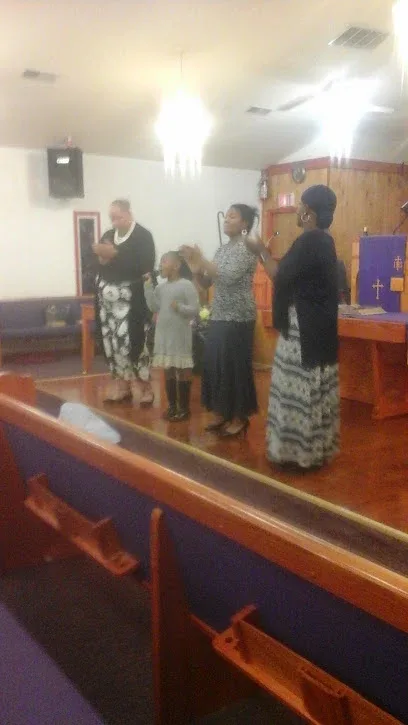 Leake's Temple Cogic