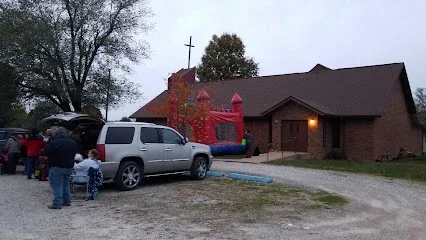 Lebanon Baptist Church
