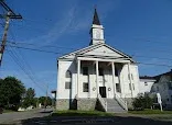 Lee Baptist Church