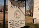 Lee's Chapel AME Church