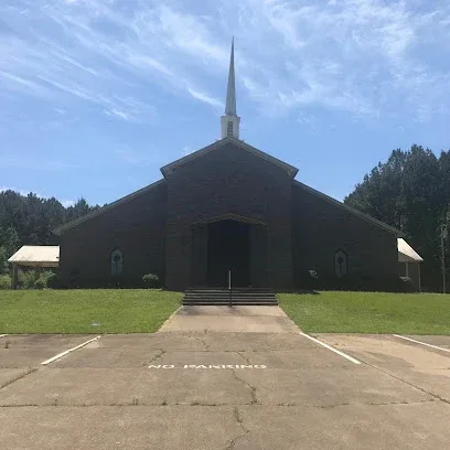 Lee's Chapel A.M.E. Zion Church