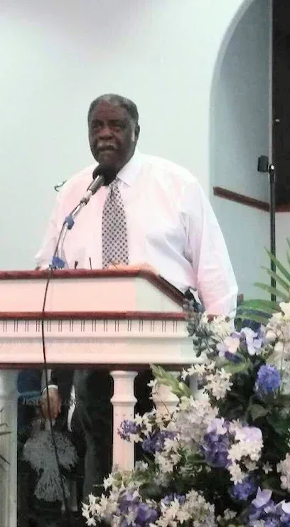 Leesburg Church-God In Christ