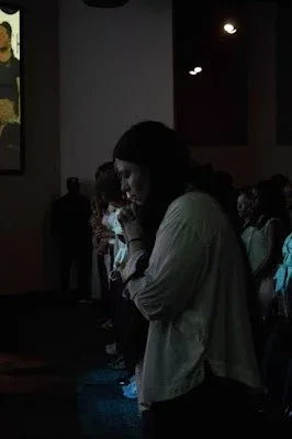 Legacy Church AZ
