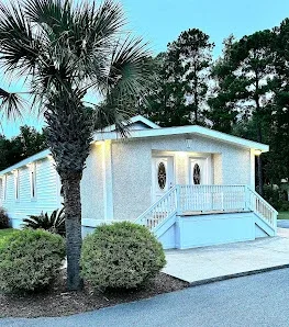 Legacy of Faith Apostolic Church