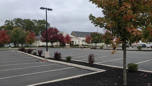 Lehigh Valley Baptist Church