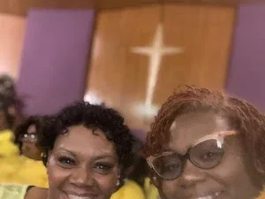 Leland Missionary Baptist Church