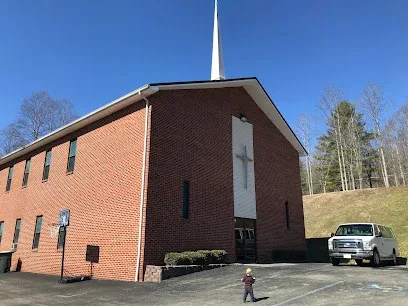 Lester Baptist Church
