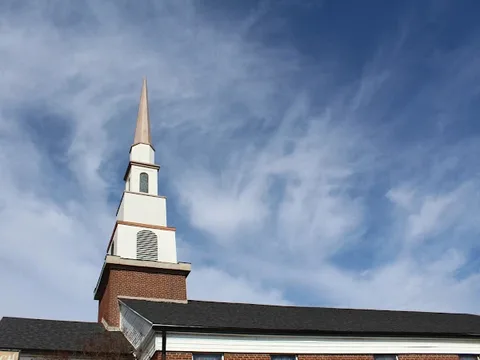 Levy Baptist Church