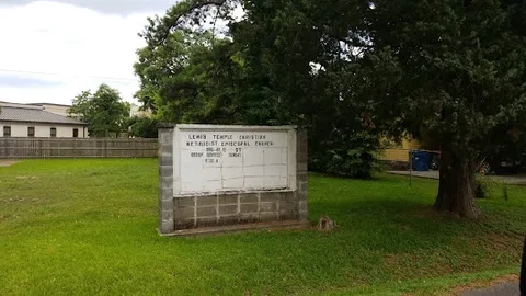 Lewis Temple CME Church