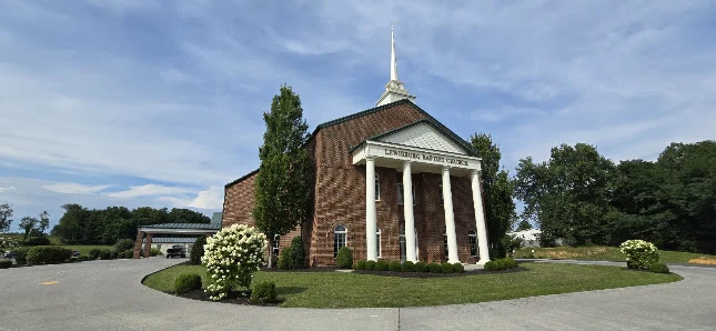 Lewisburg Baptist Church