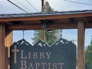 Libby Baptist Church