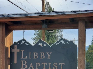 Libby Baptist Church