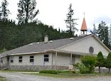 Libby Church of God