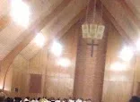 Liberal Trinity Church of God