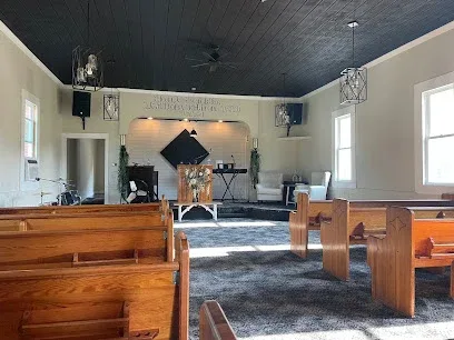 Liberty Apostolic Church