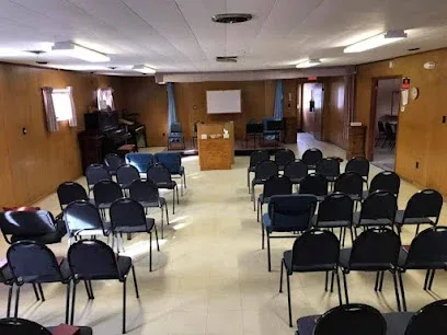 Liberty Bible Baptist Church