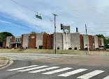 Liberty Church-God In Christ