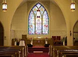 Liberty Community Church of God in Christ