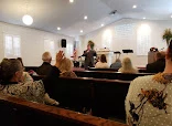 Liberty Holiness Church