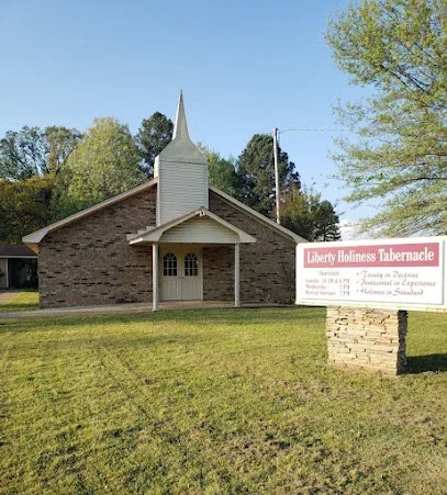 Liberty Holiness Tabernacle