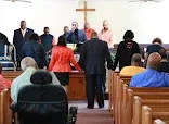 Liberty Missionary Baptist Church