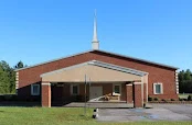 Liberty Temple Ministries COGIC