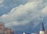 Liberty Valley AME Church
