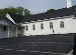 Lick Fork Missionary Baptist Church