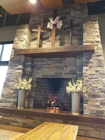 Life Bible Church
