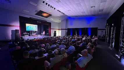 Life Center Church