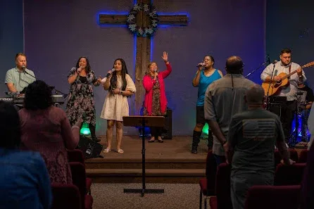 Life Christian Church