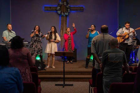 Life Christian Church