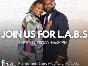 Life Church Church of God in Christ