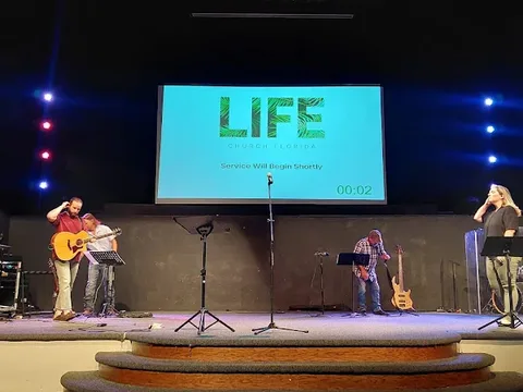 Life Church Florida