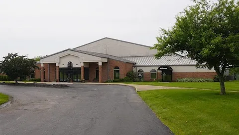 Life City Church
