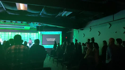 Life Community Church