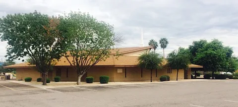 Life Elevation Church