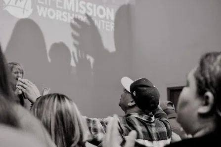 Life Mission Worship Center