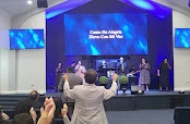 Life Tabernacle Apostolic Church