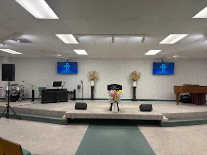Life Tabernacle United Pentecostal Church