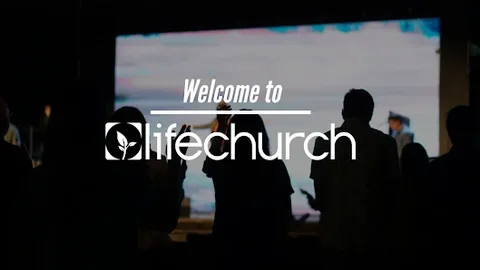LifeChurch Central