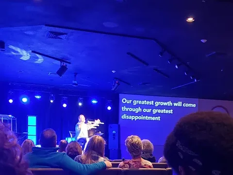 LifeChurch Maine | Gorham