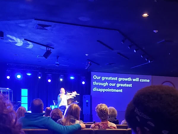 LifeChurch Maine | Gorham