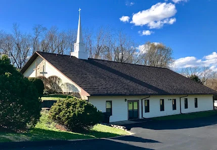 Lifegate Baptist Church