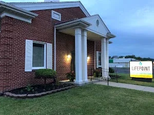 Lifepoint Baptist Church of Michigan