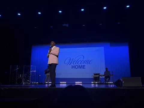 Lifepoint Church Phoenix