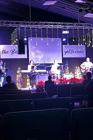 LifeWay Church