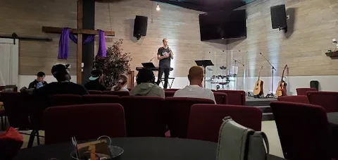 Light Force Church