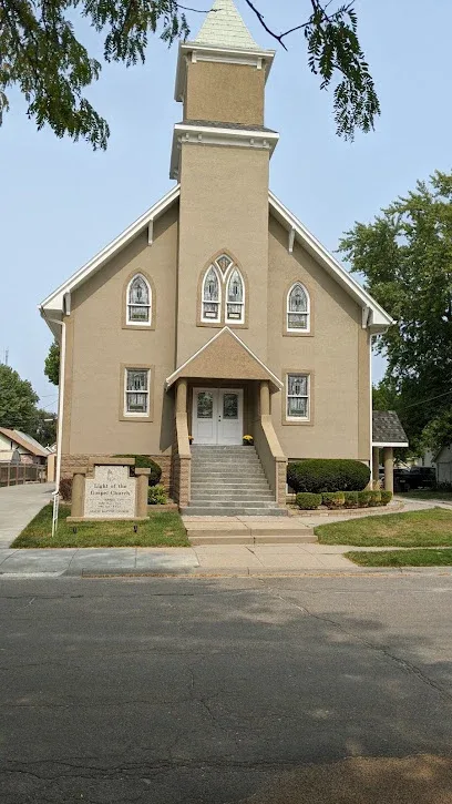 Light of the Gospel Church